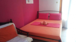  AGATHA appartments PALIOURIA  Агия